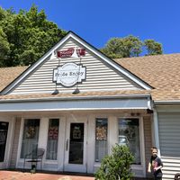   at Pride Enjoy in Wading River