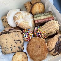   at Pride Enjoy in Wading River