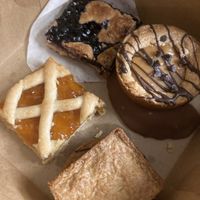 Assortment   at Pride Enjoy in Wading River