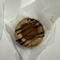 Caramel cookie cup  at Pride Enjoy in Wading River