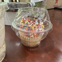 Cupcake  at Pride Enjoy in Wading River