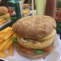   at Gula's in Morro De Sao Paulo