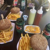   at Gula's in Morro De Sao Paulo