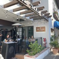 From Avenida Del Mar  at Sol Agave in San Clemente