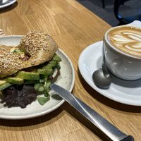   at GOTA Coffee Experts in Vienna