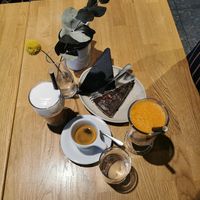  at GOTA Coffee Experts in Vienna