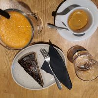  at GOTA Coffee Experts in Vienna