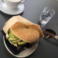   at GOTA Coffee Experts in Vienna