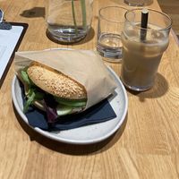   at GOTA Coffee Experts in Vienna