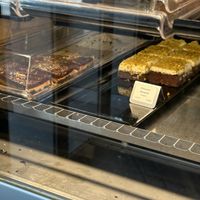 display  at GOTA Coffee Experts in Vienna