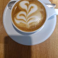  at GOTA Coffee Experts in Vienna
