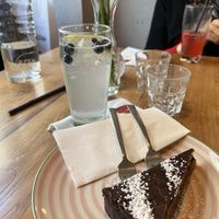   at Café Zehnsiebzig in Vienna