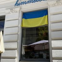 Himmelblau  at Himmelblau in Vienna