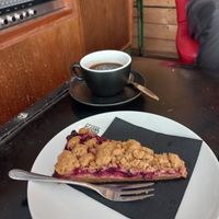  at CoffeePirates in Vienna