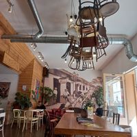  at CoffeePirates in Vienna