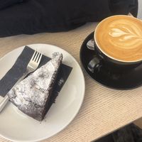   at CoffeePirates in Vienna