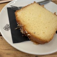   at CoffeePirates in Vienna