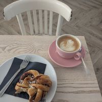  at CoffeePirates in Vienna