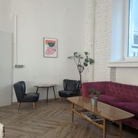  at CoffeePirates in Vienna