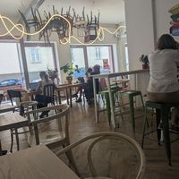  at CoffeePirates in Vienna