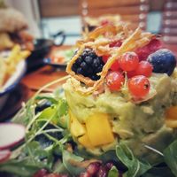  at Hank & Frank in Vienna