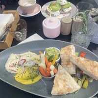   at Ponykarussell in Vienna