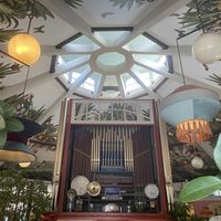   at Ponykarussell in Vienna