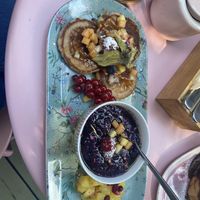   at Ponykarussell in Vienna