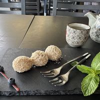   at Jin's Ramen in Vienna