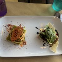   at Agriturismo Becerca in Serra San Quirico