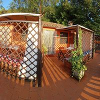  at Agriturismo Becerca in Serra San Quirico