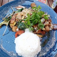  at Asian Cuisine Bowl in Vienna