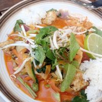  at Asian Cuisine Bowl in Vienna