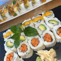  at Asian Cuisine Bowl in Vienna