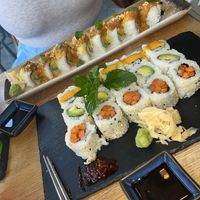  at Asian Cuisine Bowl in Vienna