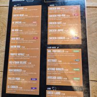  at The Burger Company in Groningen