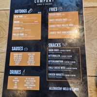  at The Burger Company in Groningen