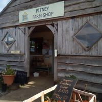  at Pitney Farm Shop in Langport
