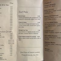 Yum #Veganuary at ROOTED in Walnut Creek