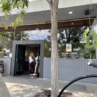   at ROOTED in Walnut Creek