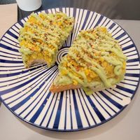 So delicious! at ROOTED in Walnut Creek