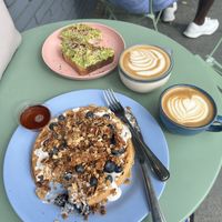   at ROOTED in Walnut Creek