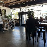   at ROOTED in Walnut Creek