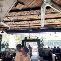 Inside   at ROOTED in Walnut Creek