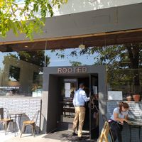 Store front at ROOTED in Walnut Creek