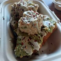 Make it snappy at ROOTED in Walnut Creek