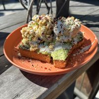 Make it Snappy!  at ROOTED in Walnut Creek