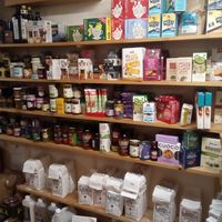  at Cobbs Wholefoods in Somerton