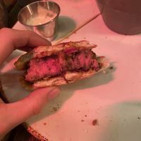   at Ellis - Zuid in Antwerpen