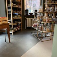 A lot of stuff   at Wandel.Handel in Stuttgart
